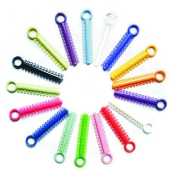 Ligature Tie